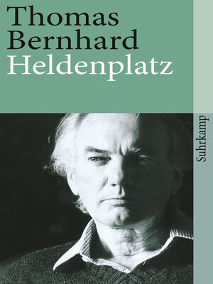 cover image of Heldenplatz